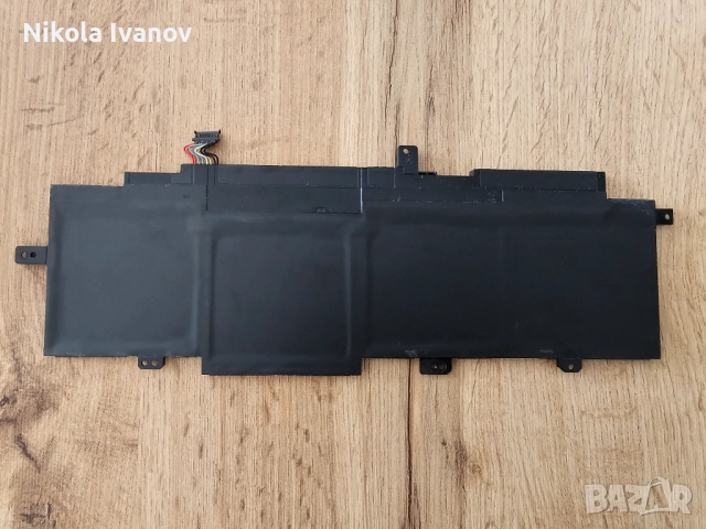 Батерия L20L4P72 | Lenovo ThinkPad T14s Gen 2 | 83% живот | 47.7Wh от 57Wh | 5B10W13976 | SB10W51914, снимка 4 - Батерии за лаптопи - 51811874