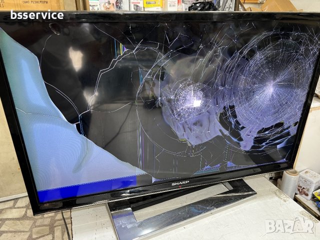 Телевизор Sharp 32 / 17MB955-1 / 17IPS19-5 