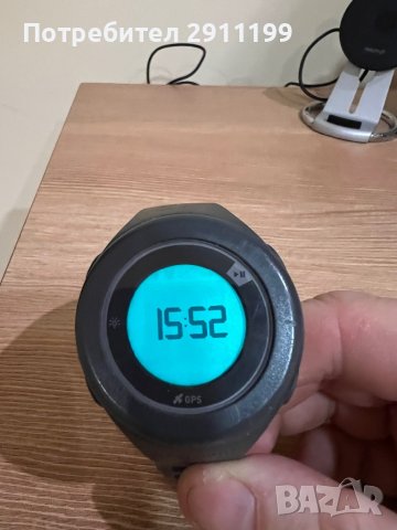 Часовник Geonaute, снимка 5 - Смарт часовници - 44102646