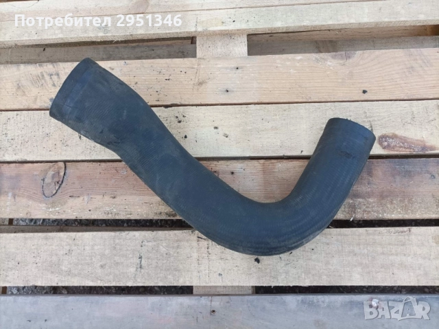 Маркуч Опел Инсигния Opel Insignia