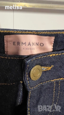 Ermanno Scervino Ermanno  Дънки  , снимка 2 - Дънки - 53392181