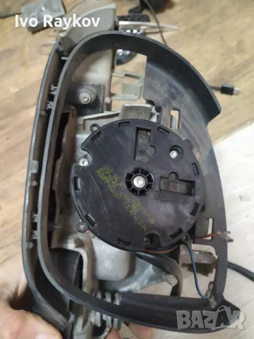 Ляво огледало ,на части за VOLKSWAGEN Golf 5 Plus 1 , 010836 , снимка 2 - Части - 48403353