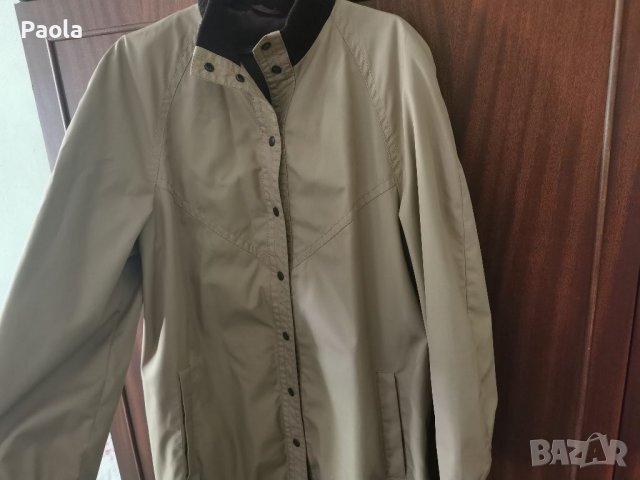 Елегантен дамски шлифер , снимка 2 - Шлифери - 36889884