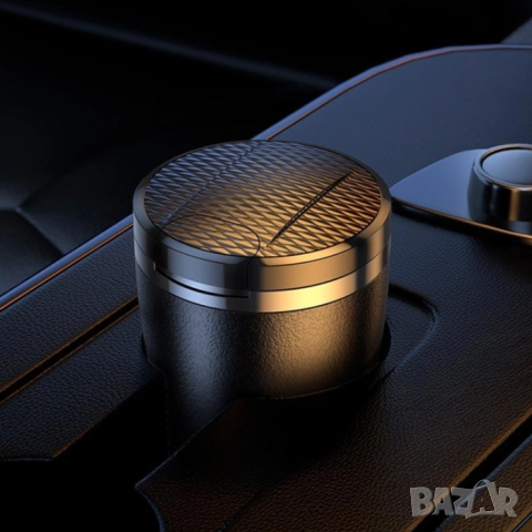 Пепелник за автомобил