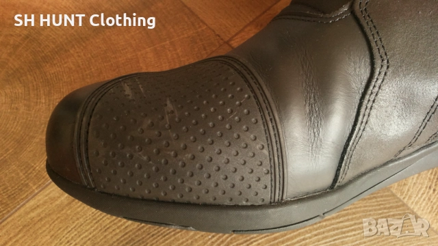 Alpinestars WEB GORE-TEX BOOTS размер EUR 47 ботуши за мотор 59-13-S, снимка 9 - Мъжки ботуши - 52227743