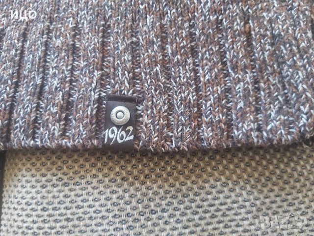 Пуловер TOM TAILOR , снимка 3 - Пуловери - 43986510