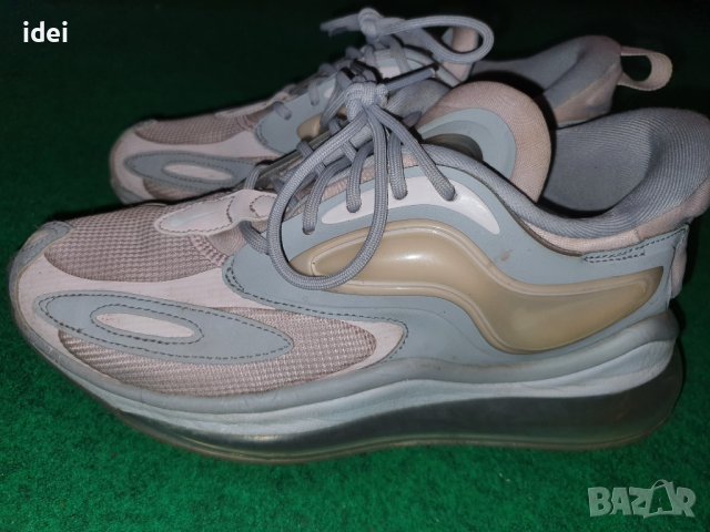 Маратонки Air Max, снимка 4 - Маратонки - 40624816