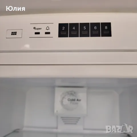 Хладилник без фризер , снимка 1