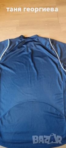 мъжка тениска nike, снимка 5 - Спортни дрехи, екипи - 50679575