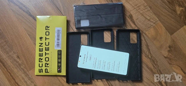 Samsung note 20, снимка 5 - Samsung - 51943531