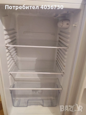 Хладилник-Аmica, снимка 3 - Хладилници - 53169091