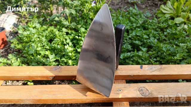 Електрическа ютия 350W, снимка 2 - Други - 36551779