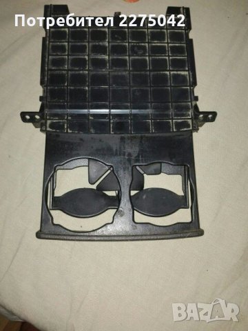 Поставка чаши Шевролет Калос