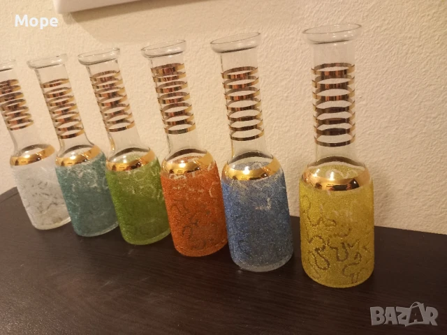 Юзчета , снимка 7 - Чаши - 51184742