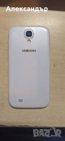 Samsung S4, снимка 4 - Samsung - 49498954