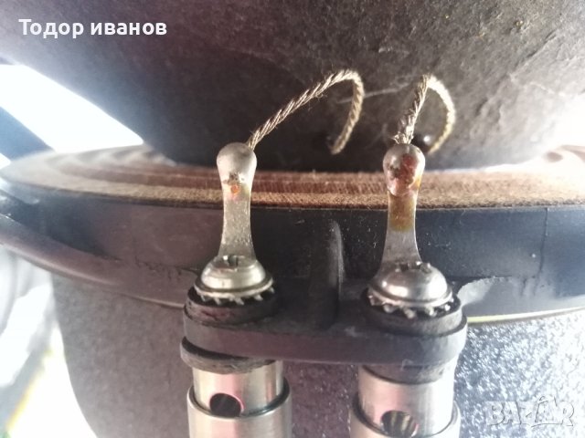 JBL-k120, снимка 5 - Тонколони - 43562203