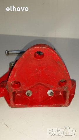 Тръбно менгеме-малко, снимка 5 - Менгемета - 26892832