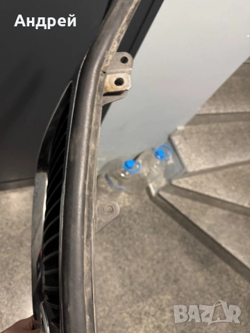 Решетка Lexus is250/is220, снимка 5 - Части - 53023941