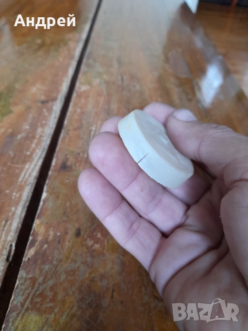 Стара капачка, снимка 3 - Други ценни предмети - 52239978