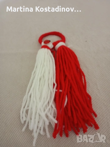 Мартеници за дома