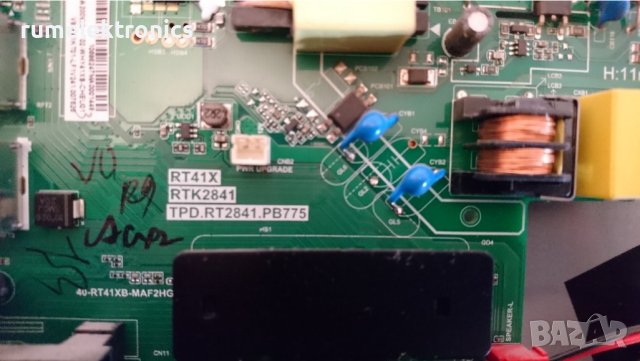 TCL 32S615X1 на части, снимка 4 - Части и Платки - 43448979