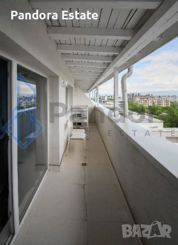 2-СТАЕН апартамент под наем, гр. София, кв.Студентски Град, снимка 7 - Апартаменти - 52477865