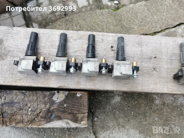 Бубини за субару импреза , снимка 3 - Части - 49267115