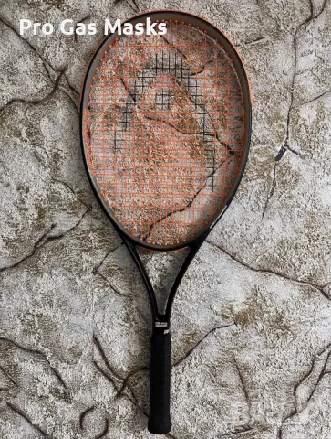 Професионална Тенис Ракета Tennis Racquet Head Evolution III 3 Doble Power Wedge For Best Performanc, снимка 1