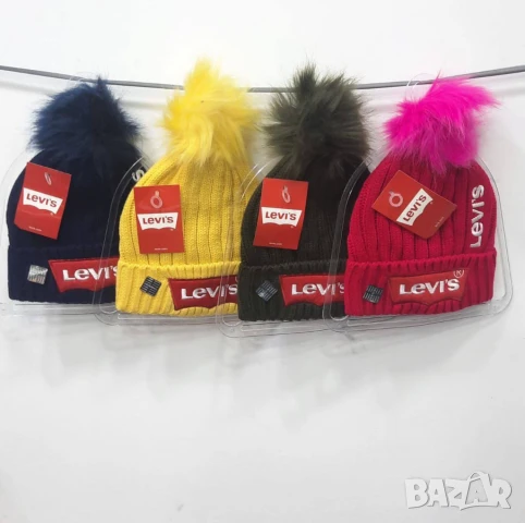 шапки nike adidas louis vuitton prada guess lacoste , снимка 14 - Шапки - 51428591