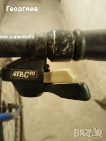 Велосипед GIANT 26 цола, снимка 4 - Велосипеди - 50411864