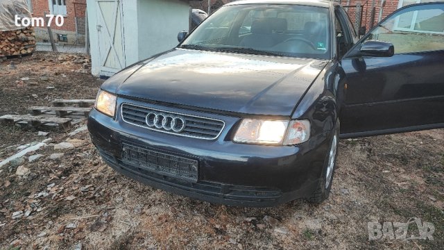 Ауди А3 1.6 101кс на части, снимка 9 - Автомобили и джипове - 44002277