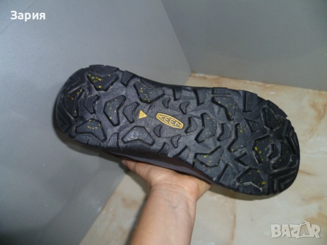 KEEN зимни боти №43, снимка 3 - Мъжки боти - 51897712