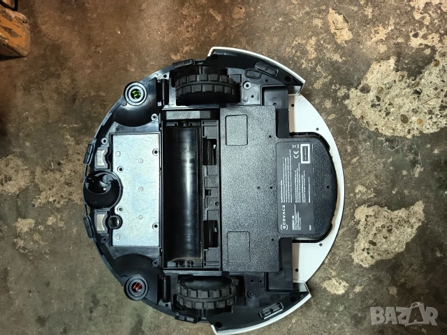 Части за прахосмукачка робот ECOVACS, снимка 2 - Прахосмукачки - 53033033