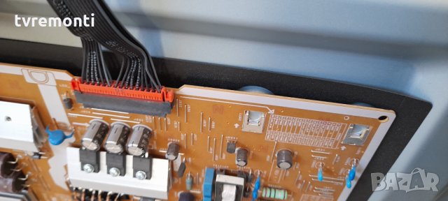 BN44-00878A. ПЛАТКА ЗАХРАНВАНЕ , for ,Samsung UE49KS7590U , снимка 5 - Части и Платки - 34679201