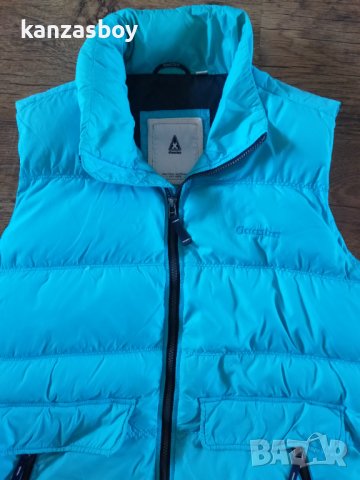 gaastra - страхотен пухен елек 