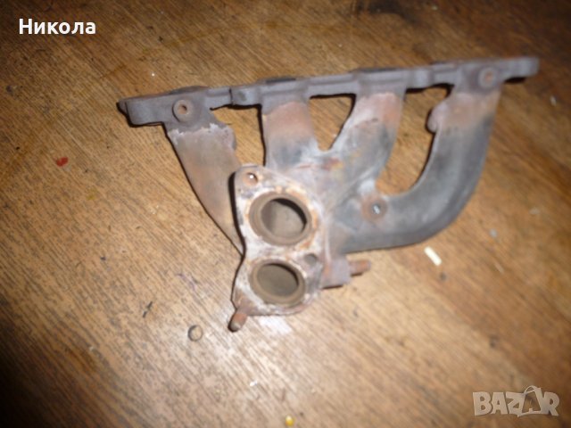 Изпускателни колектори за Сузуки Витара 1.6, снимка 4 - Части - 43562035