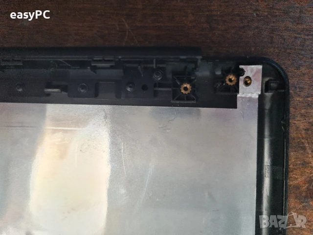Compaq Presario CQ61 - капак матрица, снимка 3 - Части за лаптопи - 51101631