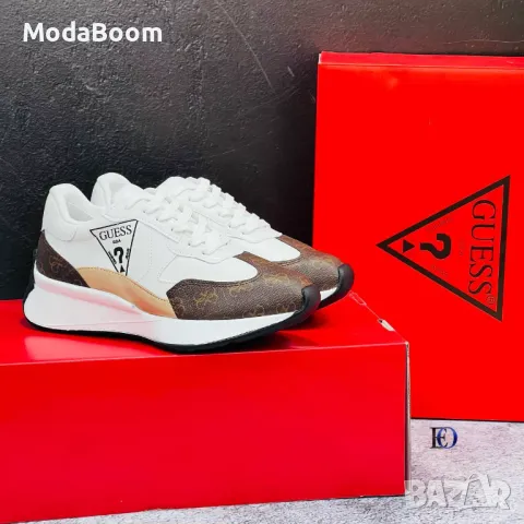 Guess дамски чанти Различни цветове , снимка 2 - Чанти - 48836467