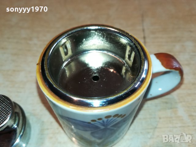 BIC-JAPAN-ВНОС FRANCE France 🇫🇷 3012211755, снимка 3 - Антикварни и старинни предмети - 35279392