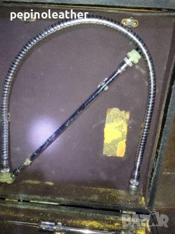 ТАРМОМЕТЪР за Температура, Налягане и Дебит, снимка 2 - Куфари с инструменти - 43063206