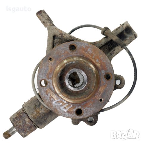 Преден десен шенкел Peugeot 307 2001-2008 ID: 118147