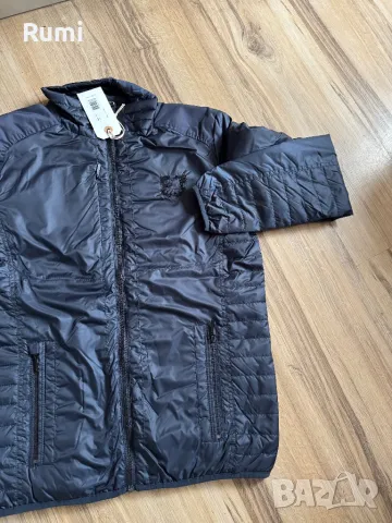 Оригинално мъжко яке  NEWPORT JP GRUP ! S, снимка 3 - Якета - 48642194