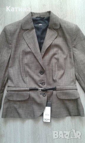 Намаление s.Oliver НОВО с етикет