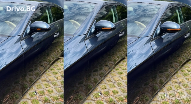 Гаранция! Нови Динамични Мигачи за Mercedes W211 W221 W216 W219, снимка 6 - Аксесоари и консумативи - 51878309