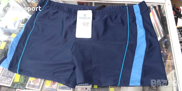 мъжки бански Vera strecher, Atlantis нови размер хл,ххл,хххл,ххххл  58-66 размер