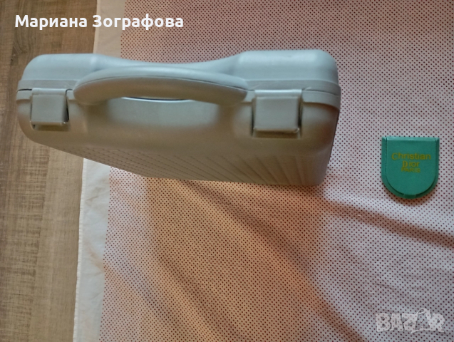 Медицински инструменти 15 бр., Голяма разтегателна маса, Ножчета за бръснене "Minora Platinum" USA, снимка 15 - Други ценни предмети - 47512035