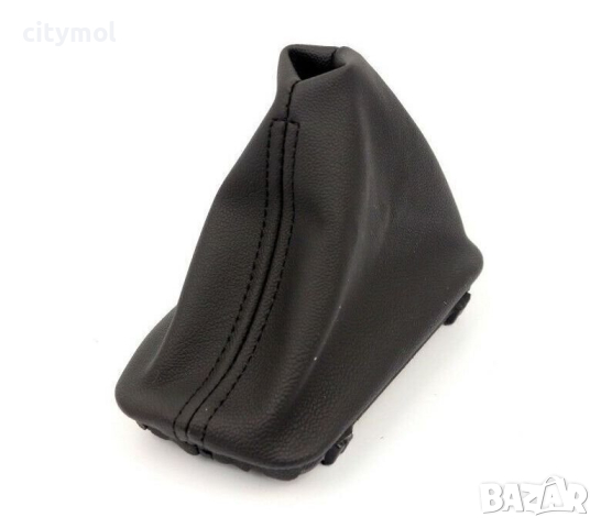 Маншон скоростен лост с рамка за БМВ/BMW E46, 3-та серия, aвтоматик