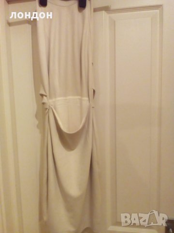 Дамска рокля от Англия на House London  243, снимка 5 - Рокли - 26976381