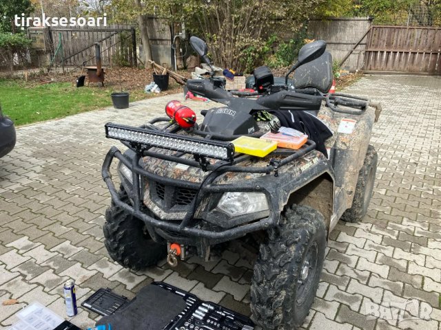 125 CM 486W LED BAR Диоден LED BAR 125 CM с подвижни стойки, снимка 7 - Аксесоари и консумативи - 44052978