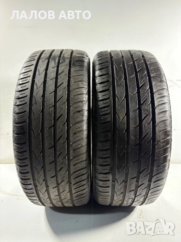 2бр. летни гуми VIKING ProTech 215/50/17 215/50R17 dot: 1322г. 5мм грайфер 